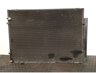 Recambio de condensador / radiador aire acondicionado para lexus rx (_u3_) 400h awd (mhu38_) referencia OEM IAM 8846048061 