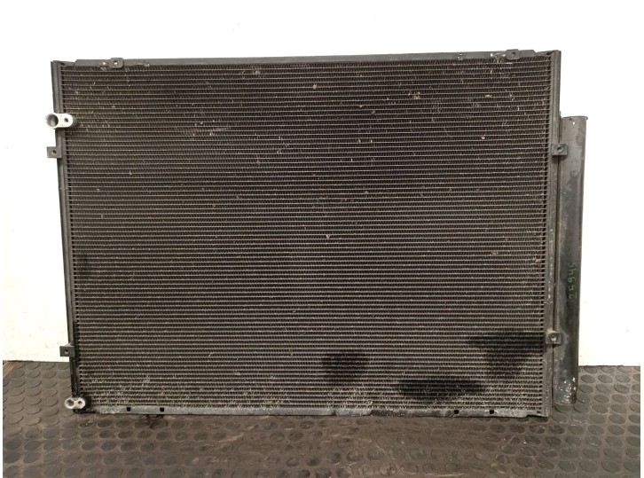 Recambio de condensador / radiador aire acondicionado para lexus rx (_u3_) 400h awd (mhu38_) referencia OEM IAM 8846048061 