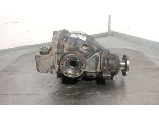Replacement rear differential for BMW 3 (E46) 320 D OEM IAM reference 7518845 33107518846 