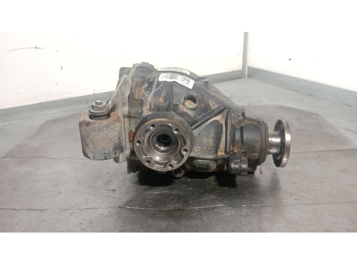 Recambio de diferencial trasero para bmw 3 (e46) 320 d referencia OEM IAM 7518845 33107518846 
