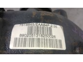 Recambio de diferencial trasero para bmw 3 (e46) 320 d referencia OEM IAM 7518845 33107518846 