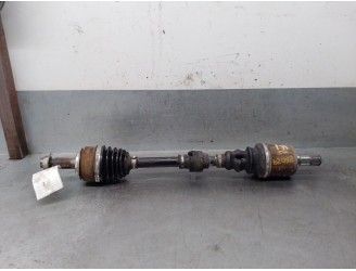 Recambio de transmision delantera izquierda para honda civic viii hatchback (fn, fk) 1.8 (fn1, fk2) referencia OEM IAM 44306SMGG