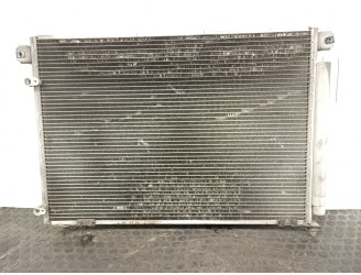Recambio de condensador / radiador aire acondicionado para mazda mpv ii (lw) 2.0 (lwew) referencia OEM IAM LC7061480C 