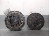 Recambio de kit embrague para renault laguna ii (bg0/1_) 1.9 dci referencia OEM IAM 7701475961 7701475961 