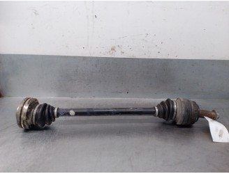 Recambio de transmision trasera derecha para bmw 3 (e46) 320 d referencia OEM IAM 33217518432 33217518432 
