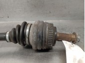 Recambio de transmision trasera derecha para bmw 3 (e46) 320 d referencia OEM IAM 33217518432 33217518432 