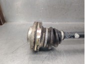 Replacement rear right driveshaft for bmw 3 (e46) 320 d OEM IAM reference 33217518432 33217518432