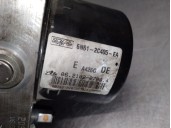 Replacement ABS for Mazda 3 (BK) 2.0 MZR-CD (BK14) OEM IAM reference 6N612C405EA 06210909833