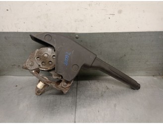 Recambio de palanca freno de mano para ford transit v363 furgoneta (fcd, fdd) 2.0 ecoblue rwd referencia OEM IAM CK412780AE 2094