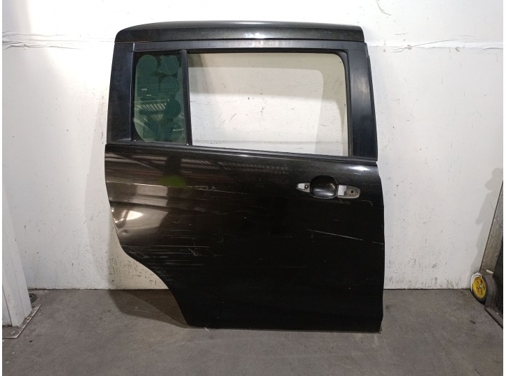 Recambio de puerta trasera derecha para mazda 5 (cw) 1.8 mzr referencia OEM IAM C5Y37202XD C5Y37202XD 