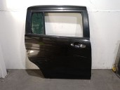 Recambio de puerta trasera derecha para mazda 5 (cw) 1.8 mzr referencia OEM IAM C5Y37202XD C5Y37202XD 