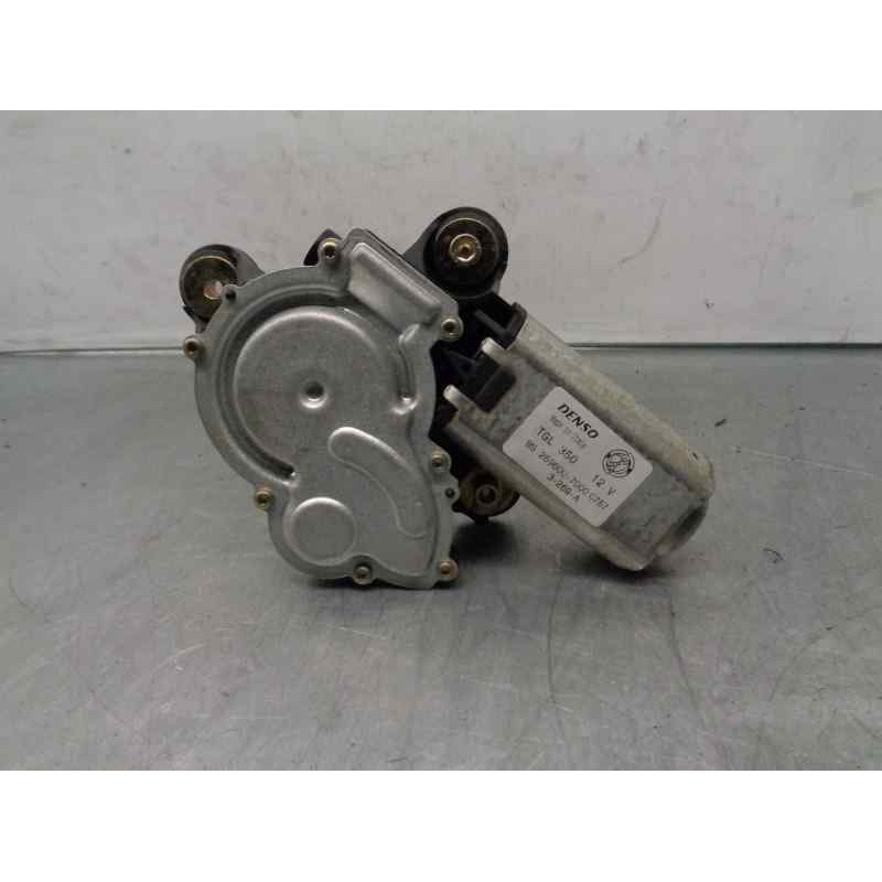 Recambio de motor limpia trasero para lancia ypsilon (101) 1.4 cat referencia OEM IAM 51848464  