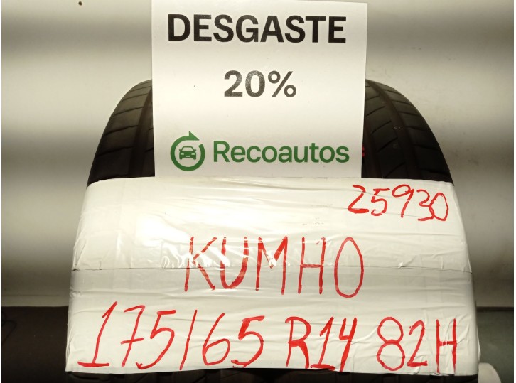 Recambio de neumatico/s para hyundai getz (tb) 1.4 i referencia OEM IAM 17565R1482H 