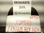 Recambio de neumatico/s para hyundai getz (tb) 1.4 i referencia OEM IAM 17565R1482H 