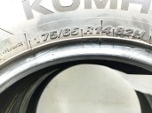 Recambio de neumatico/s para hyundai getz (tb) 1.4 i referencia OEM IAM 17565R1482H 
