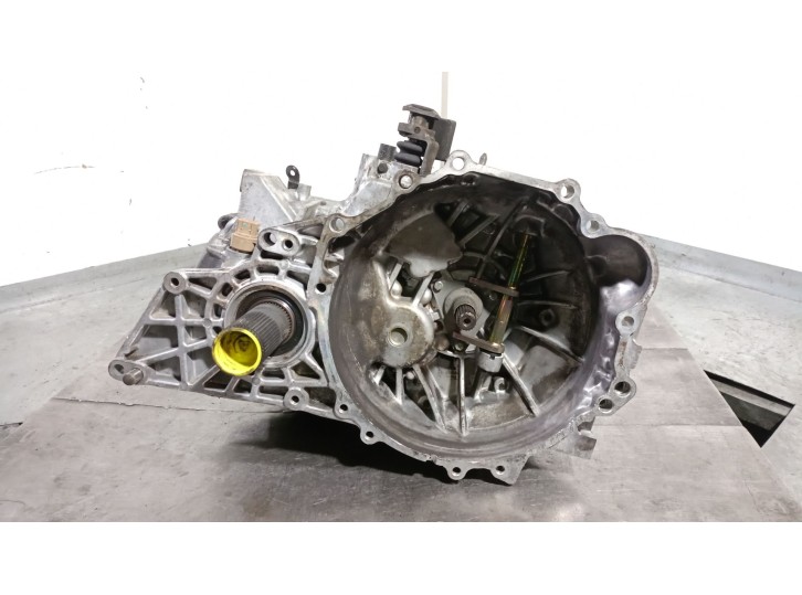Recambio de caja cambios para hyundai santa fé i (sm) 2.0 crdi 4x4 referencia OEM IAM 3A110 430003A162 