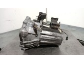 Replacement gearbox for Hyundai Santa Fé I (SM) 2.0 CRDi 4x4 OEM IAM reference 3A110 430003A162 
