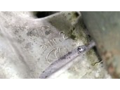 Replacement gearbox for Hyundai Santa Fé I (SM) 2.0 CRDi 4x4 OEM IAM reference 3A110 430003A162 
