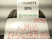 Recambio de neumatico/s para hyundai getz (tb) 1.4 i referencia OEM IAM 17565R1482H 