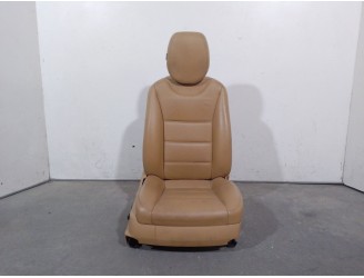 Recambio de asiento delantero derecho para porsche cayenne (9pa) turbo s 4.8 referencia OEM IAM 95552184400 95552184400 