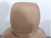 Replacement right front seat for Porsche Cayenne (9PA) Turbo S 4.8 OEM IAM reference 95552184400 95552184400