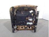 Replacement right front seat for Porsche Cayenne (9PA) Turbo S 4.8 OEM IAM reference 95552184400 95552184400