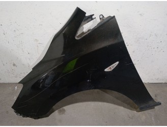 Replacement front left fender for Mazda 5 (CW) 1.8 MZR OEM IAM reference C51352211 C51352211 