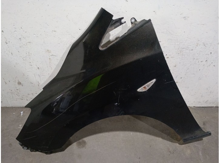 Replacement front left fender for Mazda 5 (CW) 1.8 MZR OEM IAM reference C51352211 C51352211 