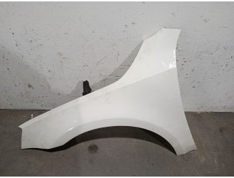 Replacement front left fender for Skoda Octavia III Combi (5E5, 5E6) 2.0 TDI OEM IAM reference 5E0821105A 5E0821105A 