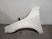 Replacement front left fender for Skoda Octavia III Combi (5E5, 5E6) 2.0 TDI OEM IAM reference 5E0821105A 5E0821105A 