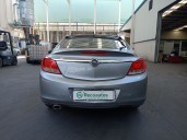 Opel Insignia A (G09) from the year 2010