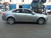 Opel Insignia A (G09) from the year 2010