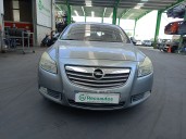 Opel Insignia A (G09) from the year 2010