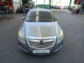 Opel Insignia A (G09) from the year 2010