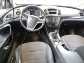 Opel Insignia A (G09) from the year 2010