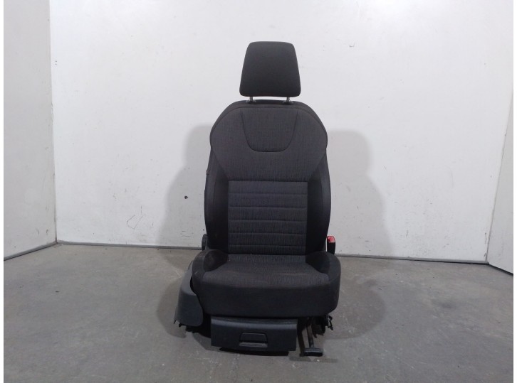 Replacement front right seat for Skoda Octavia III Combi (5E5, 5E6) 2.0 TDI OEM IAM reference 5Q4881106A