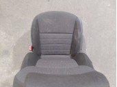 Replacement front right seat for Skoda Octavia III Combi (5E5, 5E6) 2.0 TDI OEM IAM reference 5Q4881106A
