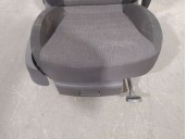 Replacement front right seat for Skoda Octavia III Combi (5E5, 5E6) 2.0 TDI OEM IAM reference 5Q4881106A