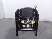 Replacement front right seat for Skoda Octavia III Combi (5E5, 5E6) 2.0 TDI OEM IAM reference 5Q4881106A