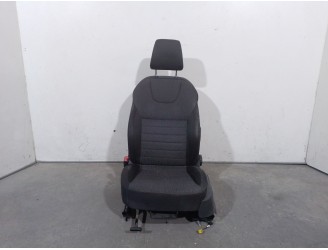 Recambio de asiento delantero izquierdo para skoda octavia iii combi (5e5, 5e6) 2.0 tdi referencia OEM IAM 5Q4881105A 5Q4881105A