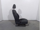 Replacement left front seat for Skoda Octavia III Combi (5E5, 5E6) 2.0 TDI OEM IAM reference 5Q4881105A 5Q4881105A