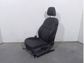 Replacement left front seat for Skoda Octavia III Combi (5E5, 5E6) 2.0 TDI OEM IAM reference 5Q4881105A 5Q4881105A