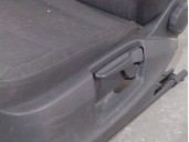 Replacement left front seat for Skoda Octavia III Combi (5E5, 5E6) 2.0 TDI OEM IAM reference 5Q4881105A 5Q4881105A
