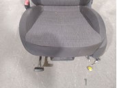 Replacement left front seat for Skoda Octavia III Combi (5E5, 5E6) 2.0 TDI OEM IAM reference 5Q4881105A 5Q4881105A