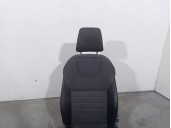 Replacement left front seat for Skoda Octavia III Combi (5E5, 5E6) 2.0 TDI OEM IAM reference 5Q4881105A 5Q4881105A