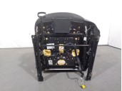 Replacement left front seat for Skoda Octavia III Combi (5E5, 5E6) 2.0 TDI OEM IAM reference 5Q4881105A 5Q4881105A