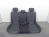 Replacement rear seats for Skoda Octavia III Combi (5E5, 5E6) 2.0 TDI OEM IAM reference 5E0885375E 5E0885375E