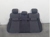 Replacement rear seats for Skoda Octavia III Combi (5E5, 5E6) 2.0 TDI OEM IAM reference 5E0885375E 5E0885375E