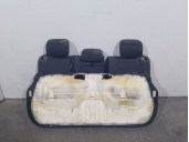 Replacement rear seats for Skoda Octavia III Combi (5E5, 5E6) 2.0 TDI OEM IAM reference 5E0885375E 5E0885375E