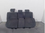 Replacement rear seats for Renault Koleos I (HY_) 2.0 DCI (HY0K) OEM IAM reference 88670JY00A 88670JY00A